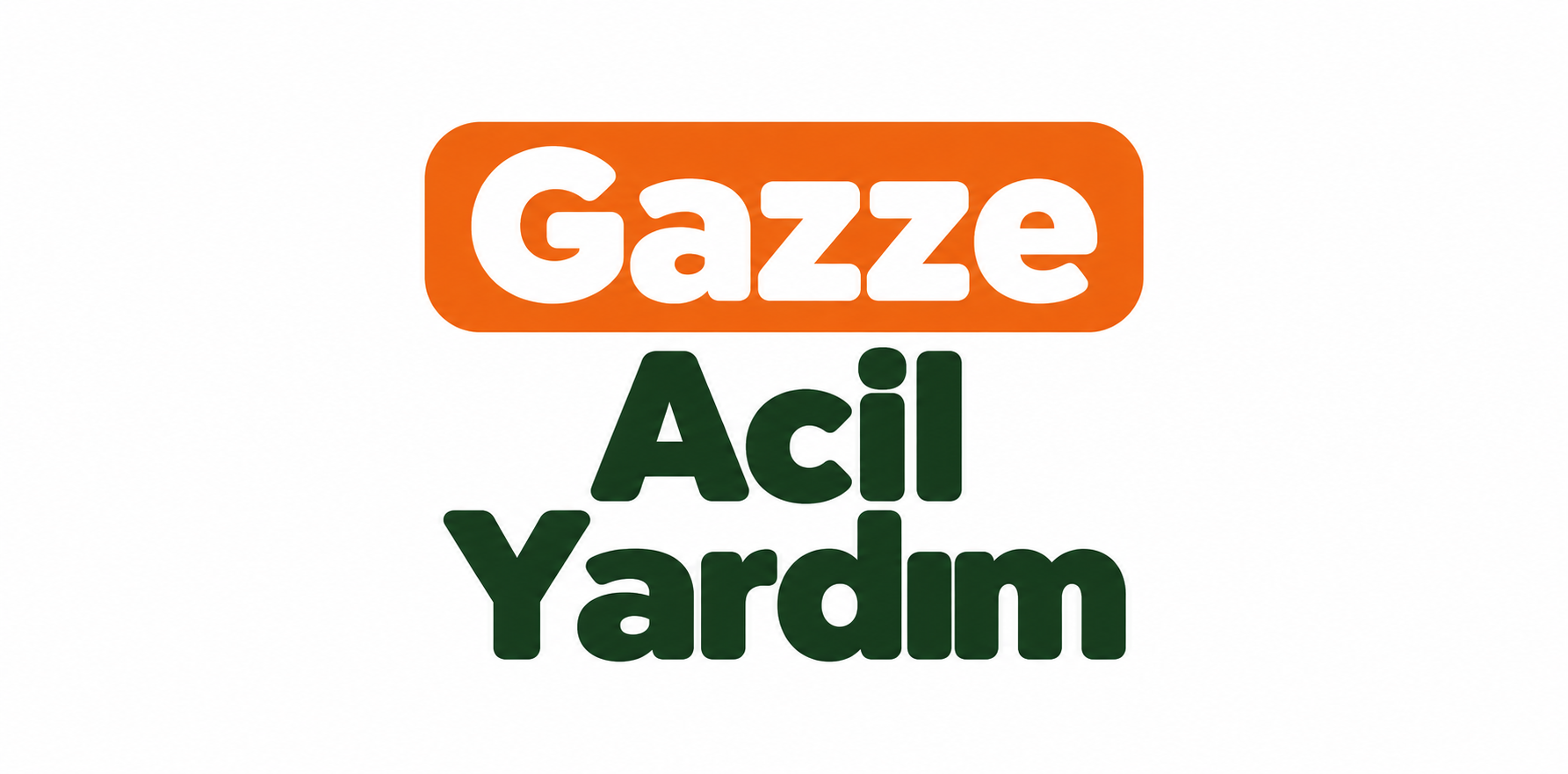 Gazze Acil Yardım